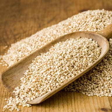 Natural Sesame Seeds